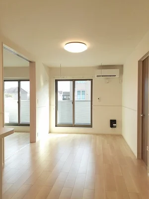 のマンスリーマンション・ウィークリーマンション「ネオ・ブリーズ 205・洋室(No.1210213)」メイン画像