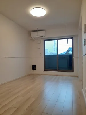 のマンスリーマンション・ウィークリーマンション「リヴァーサ・６６２ 203・LDK(No.1210219)」メイン画像