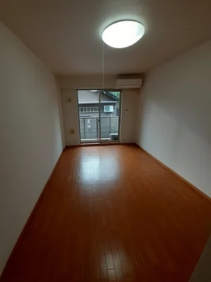 舞鶴市のマンスリーマンション・ウィークリーマンション「インフィニティー 103・洋室(No.1210257)」メイン画像