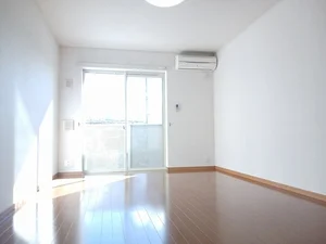 岐阜県のマンスリーマンション・ウィークリーマンション「アンジュ 103・洋室(No.1210260)」メイン画像