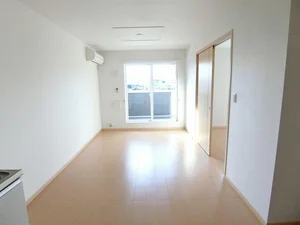 のマンスリーマンション・ウィークリーマンション「セレッソフローラーリアＣ 203・洋室(No.1210295)」メイン画像