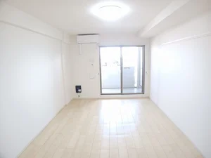 のマンスリーマンション・ウィークリーマンション「イースト　アヴェニュー 206・洋室(No.1210309)」メイン画像