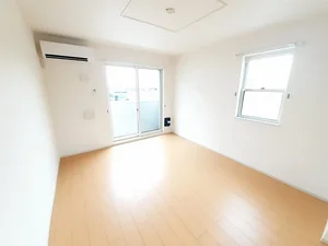 のマンスリーマンション・ウィークリーマンション「ＡＫハイム 101・洋室(No.1210310)」メイン画像