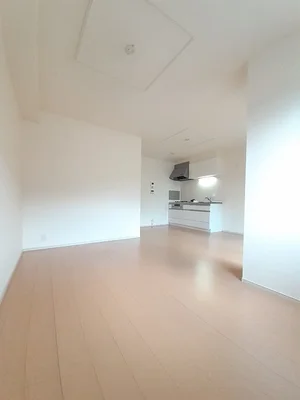 京都府のマンスリーマンション・ウィークリーマンション「メビウス 101・洋室(No.1210321)」メイン画像