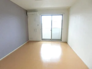 のマンスリーマンション・ウィークリーマンション「マーキュリー　ビュー 103・洋室(No.1210332)」メイン画像