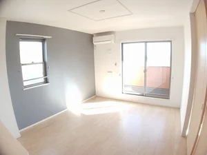 養老郡養老町のマンスリーマンション・ウィークリーマンション「ボンダイ　リバー 202・洋室(No.1210354)」メイン画像