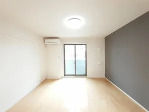 岐阜県のマンスリーマンション・ウィークリーマンション「ブリーズ　Ａ 102・洋室(No.1210357)」メイン画像