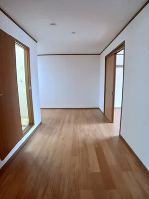 のマンスリーマンション・ウィークリーマンション「レーベン中畝　Ｄ 202・洋室(No.1210401)」メイン画像