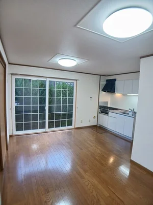 倉敷市のマンスリーマンション・ウィークリーマンション「エル・プレマ 101・洋室(No.1210402)」メイン画像