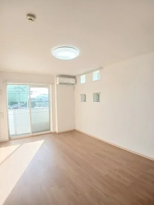 のマンスリーマンション・ウィークリーマンション「アンジュ 204・洋室(No.1210413)」メイン画像