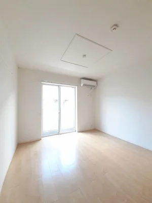 のマンスリーマンション・ウィークリーマンション「ナチュラルプラス 103・洋室(No.1210453)」メイン画像