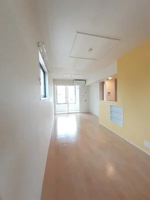 のマンスリーマンション・ウィークリーマンション「アオ　アクア　Ｂ 104・洋室(No.1210454)」メイン画像