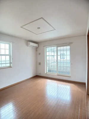 のマンスリーマンション・ウィークリーマンション「ヴェル　ドミール 201・洋室(No.1210516)」メイン画像