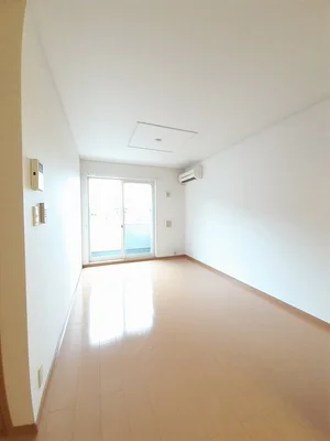 広島県のマンスリーマンション・ウィークリーマンション「チェリー　ブラッサムズ 103・洋室(No.1210519)」メイン画像