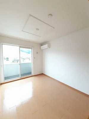 のマンスリーマンション・ウィークリーマンション「ベル・オーブ・メゾンＣ 103・洋室(No.1210523)」メイン画像