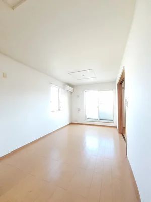 のマンスリーマンション・ウィークリーマンション「ジョア 203・洋室(No.1210537)」メイン画像