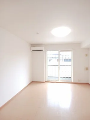 のマンスリーマンション・ウィークリーマンション「クリスタルコート 103・洋室(No.1210549)」メイン画像