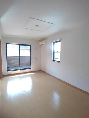 のマンスリーマンション・ウィークリーマンション「エバーグレイス 201・洋室(No.1210555)」メイン画像