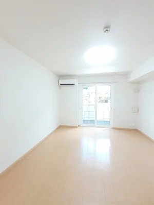 のマンスリーマンション・ウィークリーマンション「ブリーゼ 103・洋室(No.1210562)」メイン画像