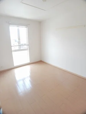 のマンスリーマンション・ウィークリーマンション「ワイアンドエス　Ｂ 204・洋室(No.1210590)」メイン画像