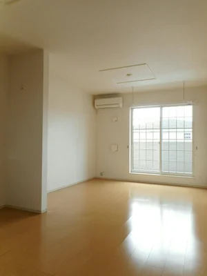 のマンスリーマンション・ウィークリーマンション「パストラーレＢ 202・洋室(No.1210614)」メイン画像