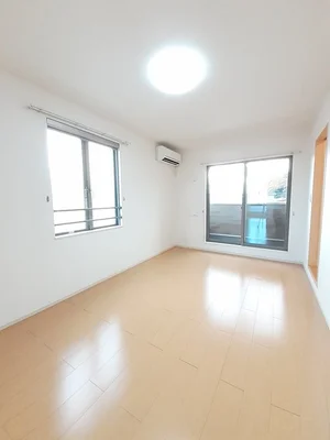 のマンスリーマンション・ウィークリーマンション「ヴィクトリー 301・洋室(No.1210632)」メイン画像