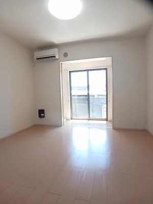 のマンスリーマンション・ウィークリーマンション「トワーニ 101・洋室(No.1210635)」メイン画像