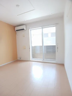 のマンスリーマンション・ウィークリーマンション「メゾン・チトセＡ 103・洋室(No.1210649)」メイン画像