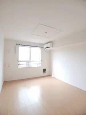 福山市のマンスリーマンション・ウィークリーマンション「プリムローズＨＢ 203・洋室(No.1210654)」メイン画像