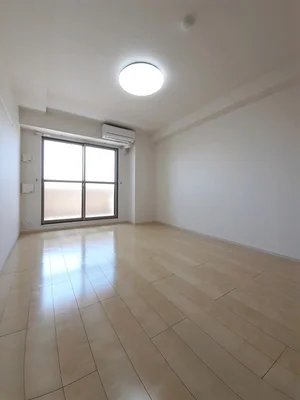 のマンスリーマンション・ウィークリーマンション「グリシナ 404・洋室(No.1210656)」メイン画像