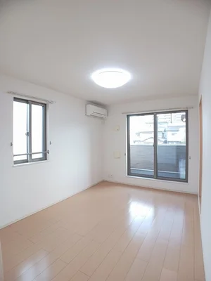 のマンスリーマンション・ウィークリーマンション「プランヴェール 201・洋室(No.1210658)」メイン画像