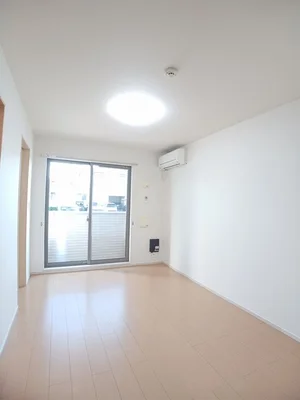 のマンスリーマンション・ウィークリーマンション「フランベル 102・洋室(No.1210668)」メイン画像