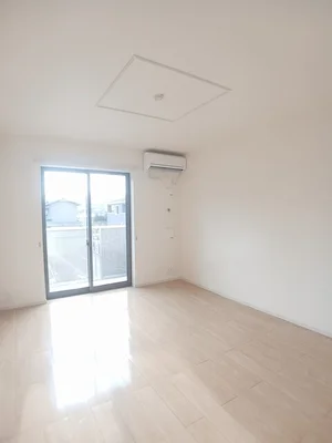 広島県のマンスリーマンション・ウィークリーマンション「ブルーアステール 202・洋室(No.1210684)」メイン画像