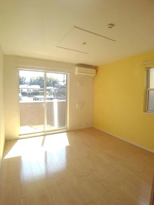 のマンスリーマンション・ウィークリーマンション「ブランシュ　プロスペレＣ 101・洋室(No.1210705)」メイン画像