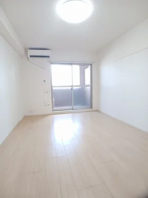 のマンスリーマンション・ウィークリーマンション「アプローズ 704・洋室(No.1210706)」メイン画像