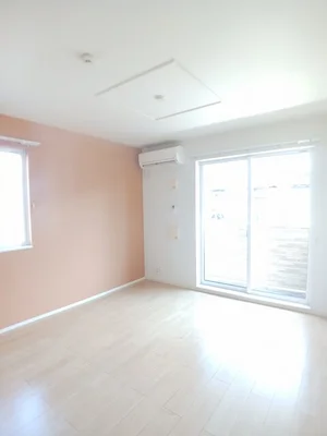 のマンスリーマンション・ウィークリーマンション「シンシア・Ⅰ 105・洋室(No.1210710)」メイン画像