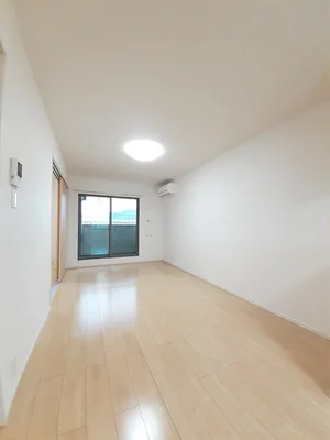 広島県のマンスリーマンション・ウィークリーマンション「ライトスプリングＡ 303・洋室(No.1210734)」メイン画像