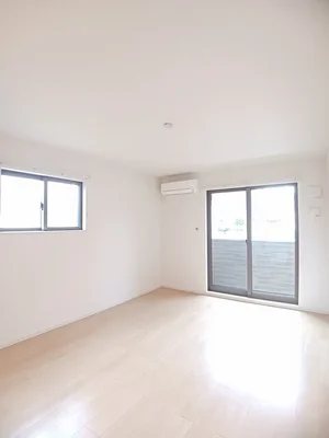 のマンスリーマンション・ウィークリーマンション「ネスル 103・洋室(No.1210738)」メイン画像