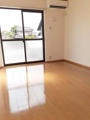 のマンスリーマンション・ウィークリーマンション「ヴィオラ・カーサ　Ａ 101・洋室(No.1210764)」メイン画像