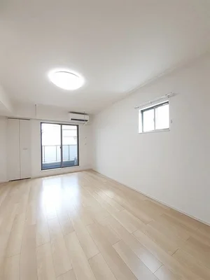 のマンスリーマンション・ウィークリーマンション「フェリーチェ　２１ 206・洋室(No.1210792)」メイン画像