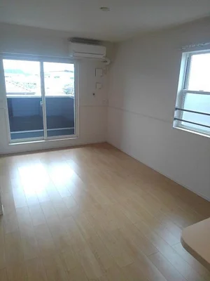 のマンスリーマンション・ウィークリーマンション「ラウレア 201・洋室(No.1210801)」メイン画像