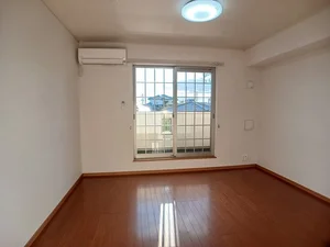 のマンスリーマンション・ウィークリーマンション「フォルシュ 202・洋室(No.1210808)」メイン画像