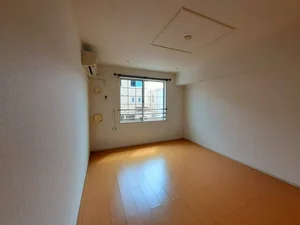 のマンスリーマンション・ウィークリーマンション「グランツ　プランドールＡ 206・洋室(No.1210809)」メイン画像