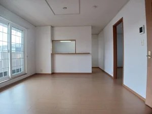 のマンスリーマンション・ウィークリーマンション「サンシャイン６６ 203・洋室(No.1210813)」メイン画像