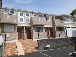 神奈川県のマンスリーマンション・ウィークリーマンション「プリムローズ 103・洋室(No.1210823)」メイン画像