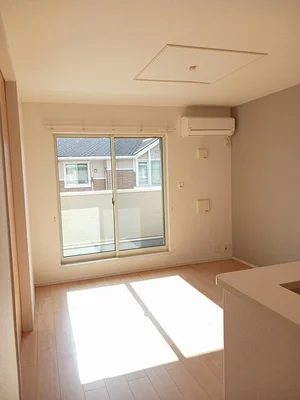 のマンスリーマンション・ウィークリーマンション「クラールプレディエＢ 203・洋室(No.1210842)」メイン画像