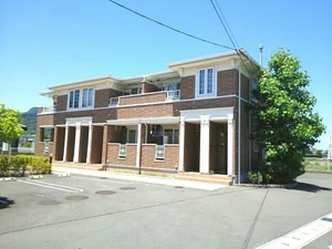 のマンスリーマンション・ウィークリーマンション「キャトルセゾン 103・洋室(No.1210872)」メイン画像