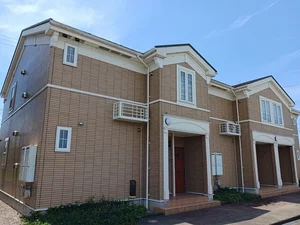 のマンスリーマンション・ウィークリーマンション「フェリーチェＡ 201・洋室(No.1210876)」メイン画像