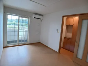 のマンスリーマンション・ウィークリーマンション「ウィステリア 102・洋室(No.1210888)」メイン画像