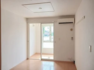 滑川駅（富山県）のマンスリーマンション・ウィークリーマンション「ムーンリバーコビキＡ 103・洋室(No.1210909)」メイン画像